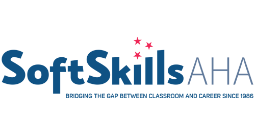 Soft Skills AHA logo