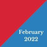 February 2022 newsletter