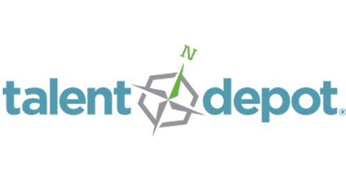 Talent Depot Logo