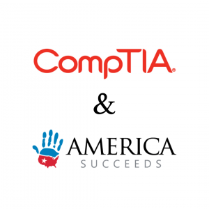 CompTIA and America Suceeds