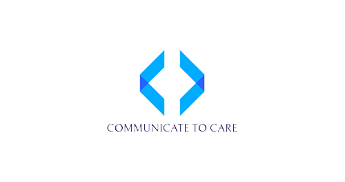 Communicate to Care logo