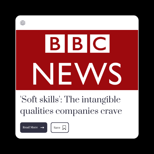 August 2022 newsletter BBC soft skills pic