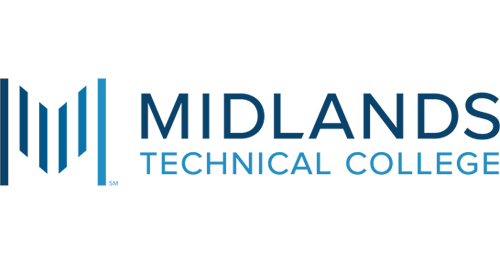 Midlands Technical college logo