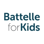 Battelle for Kids logo