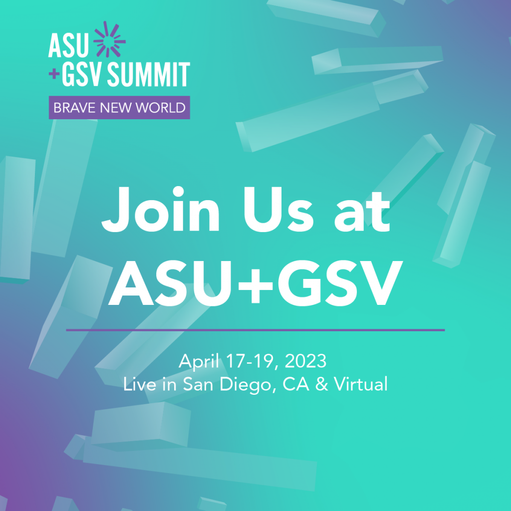 March 2023 newsletter ASUGSV pic