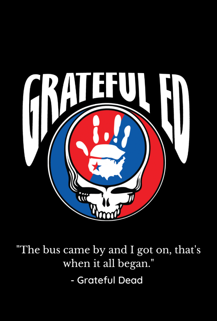 grateful ed submissions pic