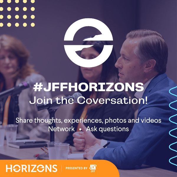 June 2023 newsletter JFF horizons image