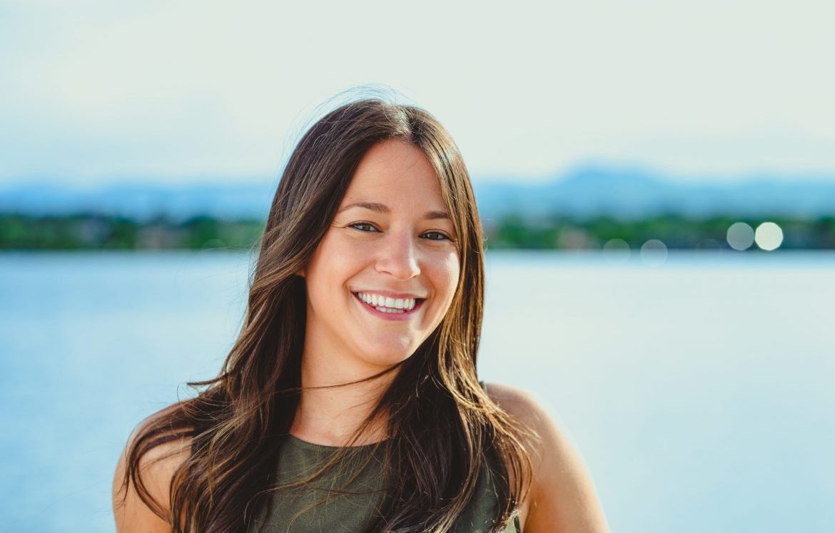 Lauren Cole Reeds Rains America Succeeds Team - America Succeeds
